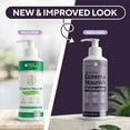 thumbnail image 5 of Marie Originals Eczema Nourish Moisturizing Lotion, Hydrating Cream for Dry, Itchy & Sensitive Skin, Hypoallergenic (2pack), 5 of 9