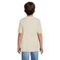 thumbnail image 2 of Wonder Nation Boys Kid Tough Tee with Short Sleeves, 3-Pack, Sizes 4-18 & Husky, 2 of 5
