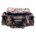 thumbnail image 4 of S SERENABLE Sac de Pêche Cadeaux Portable Polyvalent Antichoc Multi Compartiments Polyester, 4 of 9