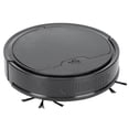 thumbnail image 1 of Robot Vacuum, Usb Charging Robotic Vacuum Cleaner App Control Quiet Super Thin With Thin And Light Body Design For Floor And Carpets For Pet Hair, 1 of 8
