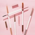 LILELIS Eyebrow Makeup Holding Fine Thin Core Eyebrow Pencil Is And lilelis-eyebrow-makeup-holding-fine-thin-core-eyebrow-pencil-is-and