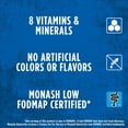 thumbnail image 2 of Kellogg's Frosted Flakes Breakfast Cereal 17.3 oz (Pack of 20), 2 of 9