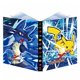 thumbnail image 1 of Álbum de Pokémon VMAX GX para niños, carpeta con 9 bolsillos, 432 piezas, soporte para colección de tarjetas de mapa de juego, juguete para regalo de lista de carga superior Fivean unisex, 1 of 2