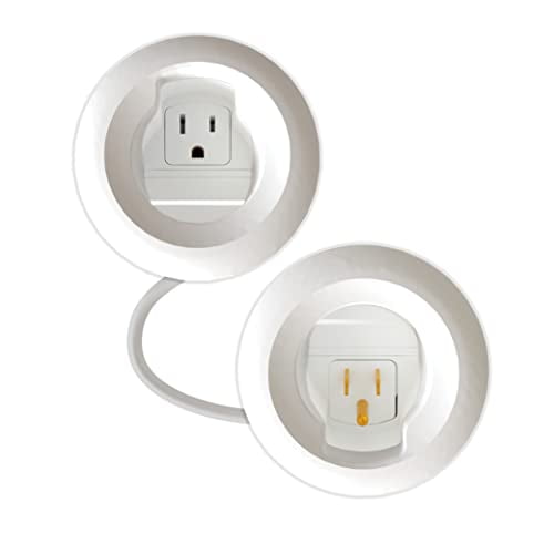 LegrandWiremold ZKT101 in Wall TV Cable Management Kit, White Walmart.ca