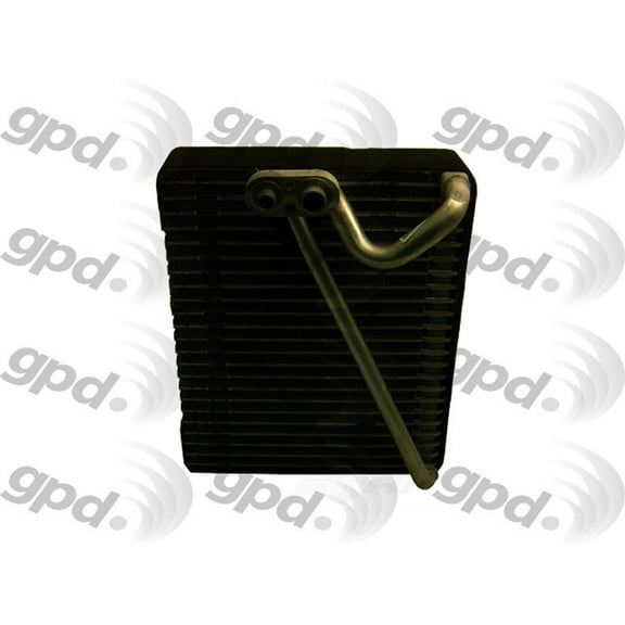 A/C Evaporator Core Fits select: 2005 SUBARU LEGACY, 2002-2007 SUBARU IMPREZA