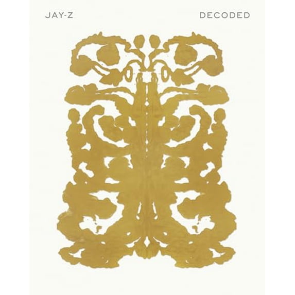 Pre-Owned Decoded (Hardcover) 1400068924 9781400068920