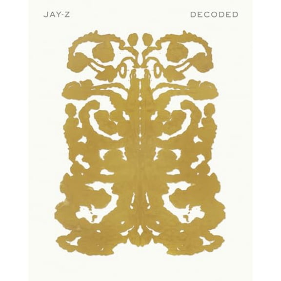 Pre-Owned Decoded (Hardcover) 1400068924 9781400068920