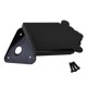 thumbnail image 4 of Stringed Instrument Part Mandolin Accessories Durable Mandolin Parts Black 8.4*4.75*0.7cm Improves Tone 1Pack, 4 of 5