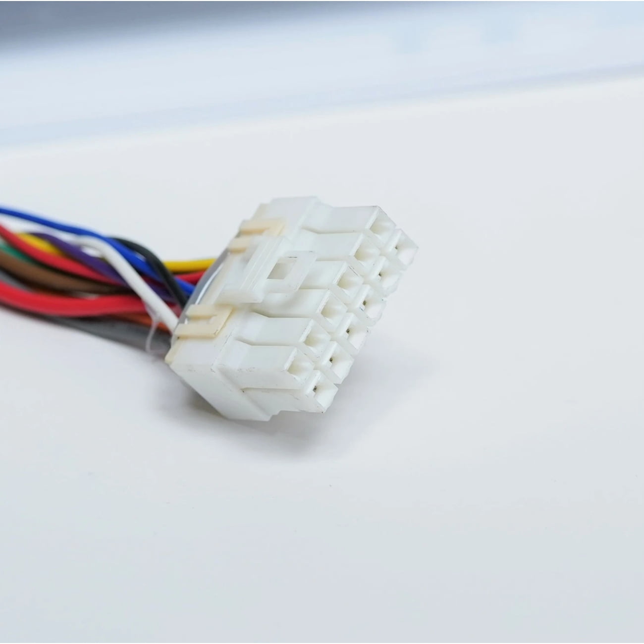Ice Maker Replacement for Samsung RF4267HARS RF4267HARS/XAA RF4267HAWP RF4267HAWP/XAA RF4287AARS RF4287HABP RF4287HAPN RF4287HARS RF4287HARS/XAC RF4287HAWP RF4289HARS RF4289HBRS Refrigerator