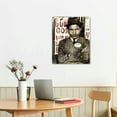 thumbnail image 3 of Nawypu Black Leaders Wall Art Print - Perfect Gift for Teachers and African Americans - Proud Home Decor for Civil Rights, Black History Month, Classroom, 3 of 5