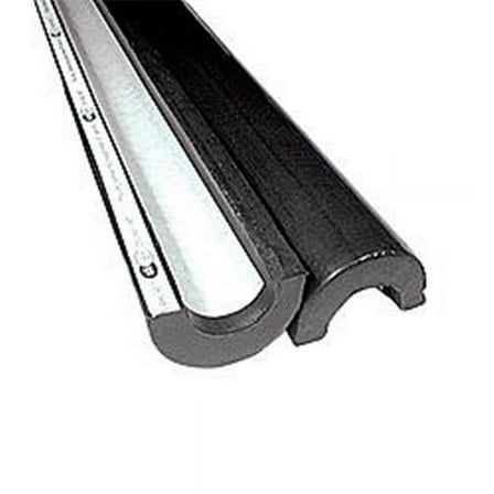 SFI Roll Bar Padding - Black