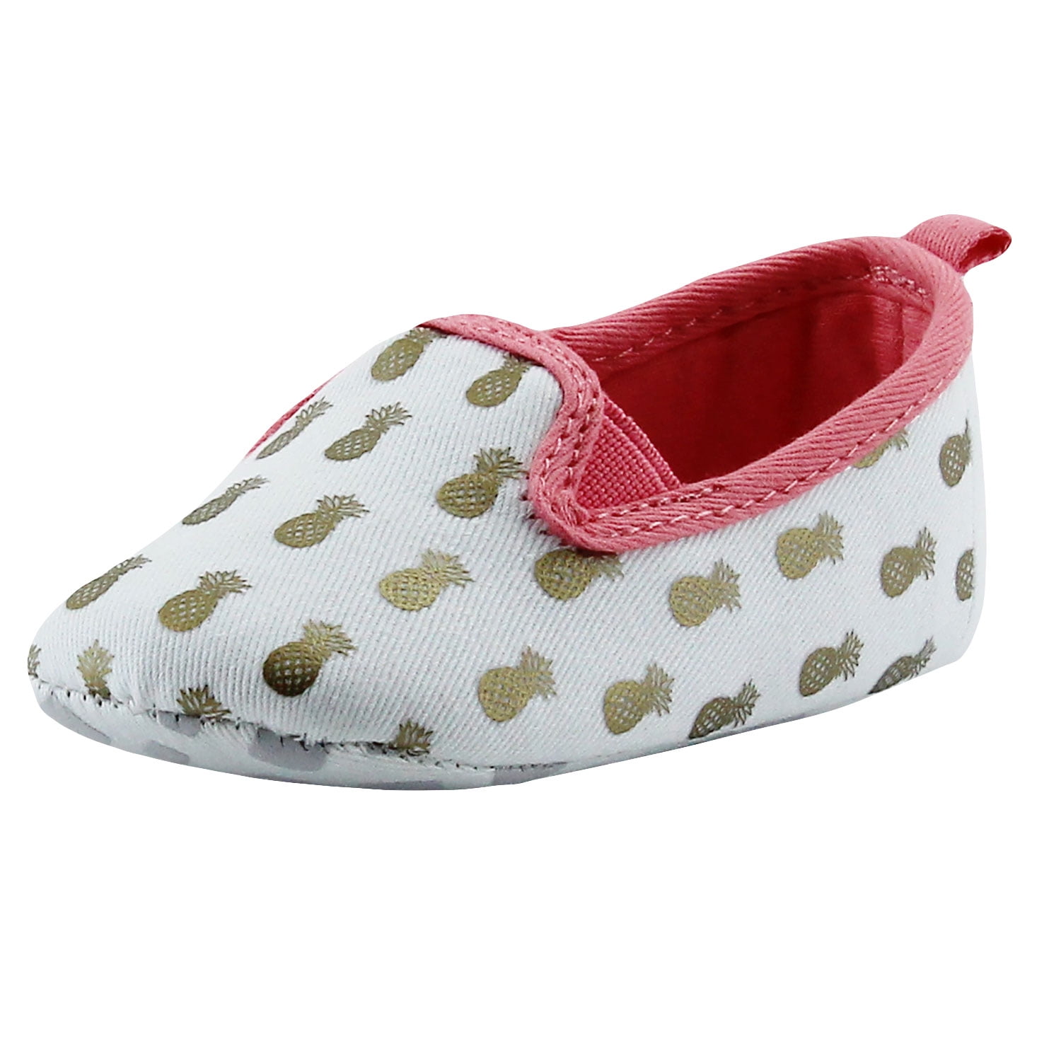 baby pineapple shoes