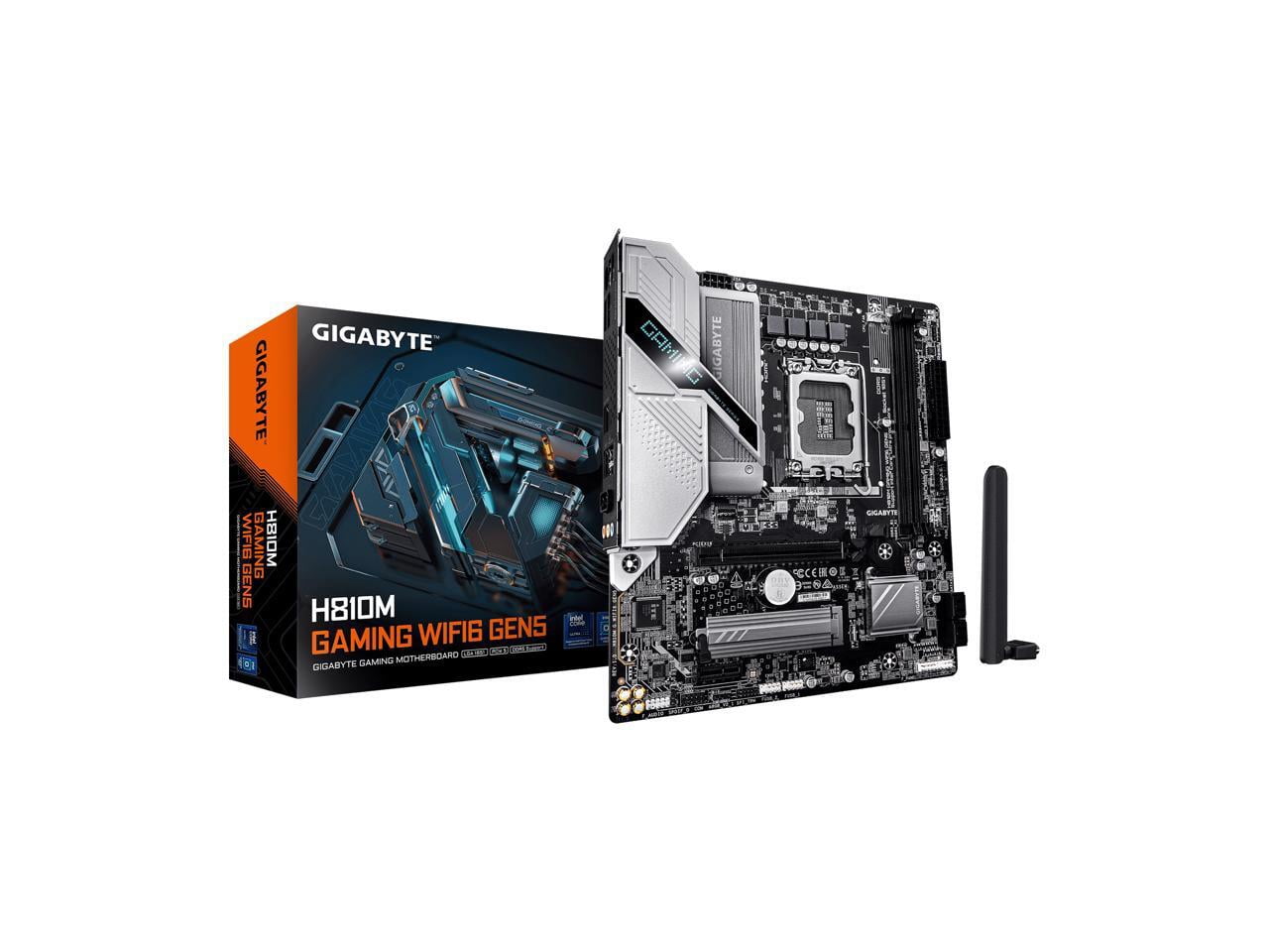 CPU Motherboard Memory Combo - AMD Ryzen 5 5500 Bundle with