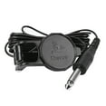 thumbnail image 1 of Sywqhk Pastillas de guitarra clásica WCP-60G Clip de Cable profesional de 2,5 m en pastilla de guitarra Sywqhk Alta Calidad, 1 of 8