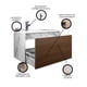 thumbnail image 4 of Gabinete De Baño TURNER Con Lavabo y Llave Minimalista, 4 of 5