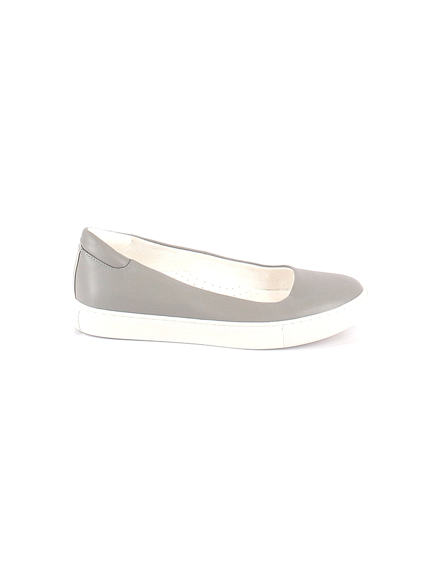 kenneth cole bayou flats