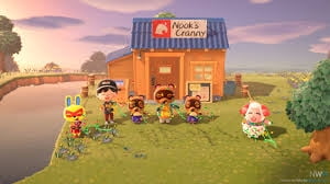 Restored Switch Lite Gray Edition Bundle with Animal Crossing: New Horizons (International Version) (Refurbished)