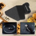 thumbnail image 5 of Bread-maker Paddle - Stainless Steel Mixing Blade Replacement, 5 of 5