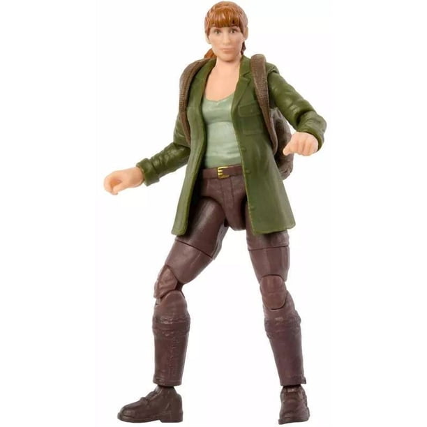 【 】フィギュリン　CLAIRE Jurassic World Claire Figure | Figure repair tools - Walmart