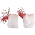 thumbnail image 1 of Guantes de juego para controlador de juegos móvil, material de fibra nano-plata con dedo táctil, guantes de pantalla táctil sin costuras, transpirables y antisudor de alta sensibilidad para juegos de, 1 of 5