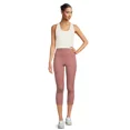 thumbnail image 2 of Avia 21" Inseam Capri with side pockets, 2 of 5