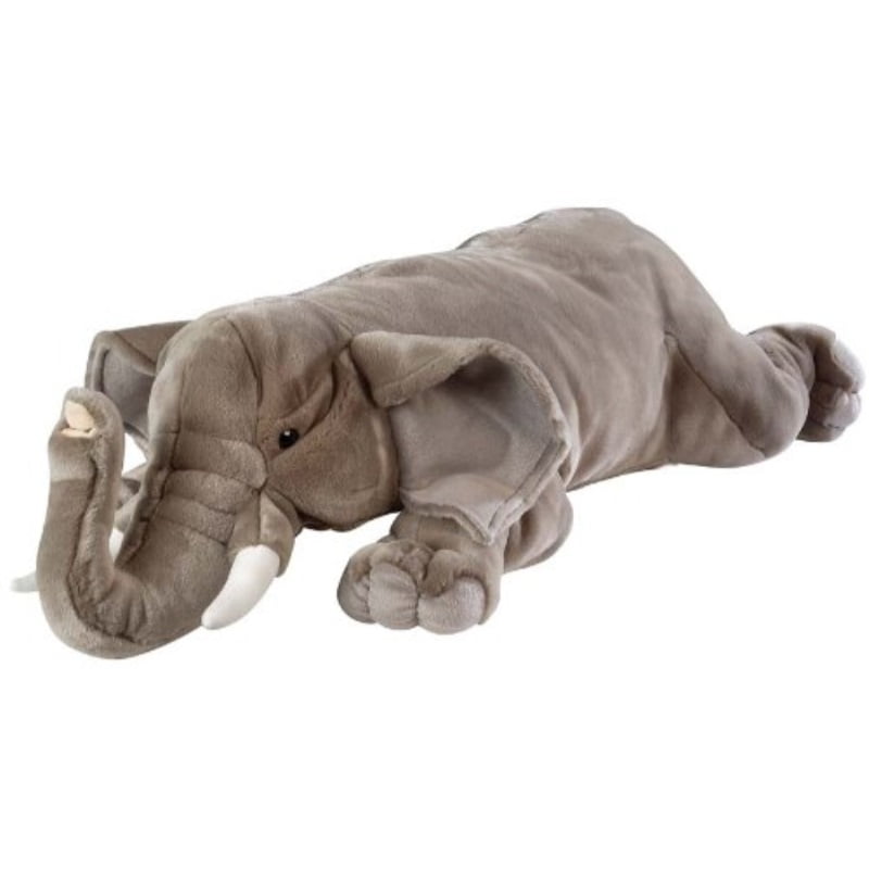 lion king elephant plush