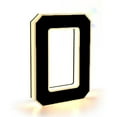 thumbnail image 1 of Luzes Al Aire Libre Led Luzes Decorativas Al Aire Libre Luzes Decorativas Al Aire Libre, 1 of 1