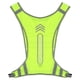 thumbnail image 4 of Chaleco Reflectante TFixol Amarillo con LED, 4 of 8
