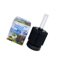 thumbnail image 1 of Billuyoard Plástico aumenta la cantidad de aire soluble en agua - Accesorios de acuario para tanques de peces más saludables Caja azul neutral Type3 NO3, 1 of 6