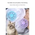 thumbnail image 6 of Giaone Pack Of 10 Essential Pet Hair Collectors For Washing Machines Reduce In Laundry Loads, 6 of 13