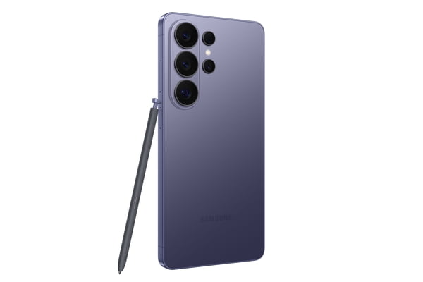 Verizon Samsung Galaxy S26 Ultra 256GB Cobalt Violet