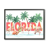 Stupell Industries Modern S Initial Elevator Key Circular Shape Animals & Insects Painting Black Framed Art Print Wall Art, 16 x 20