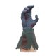 thumbnail image 1 of Accesorios de baile de fantasmas de Halloween Barra de casa embrujada Adornos eléctricos de terror aterrador (1 pieza gris) JAMW Sencillez, 1 of 2