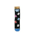 thumbnail image 2 of Cool Socks Novelty Crew Socks Men's Women's, Pop Tarts, Graphic Print, Large, 2 of 2