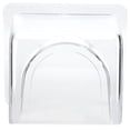 thumbnail image 3 of Controlador de acceso Cubierta de lluvia, Cubierta de lluvia de plástico Timbre impermeable Cubierta de lluvia Timbre Protector impermeable Solución innovadora, 3 of 14