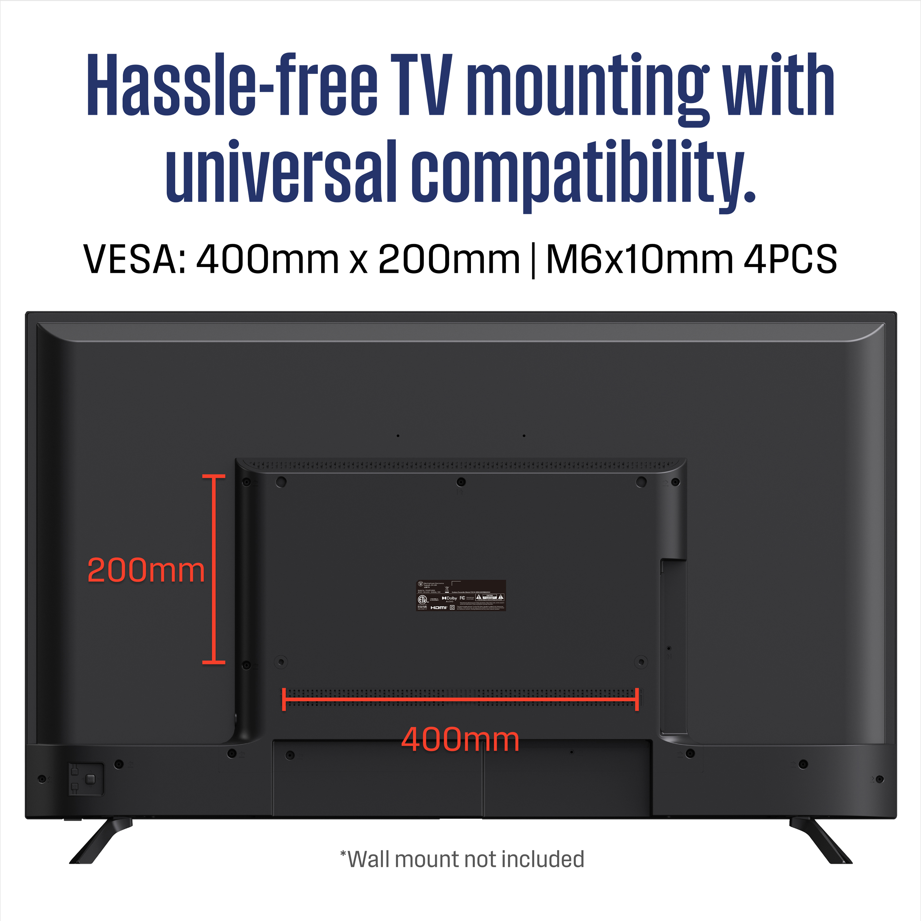 Westinghouse 43" Class Full HD Smart TV with Xumo TV photo 7