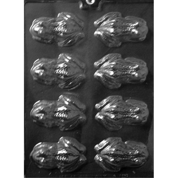 Frog Harry Potter Chocolate Mold A126