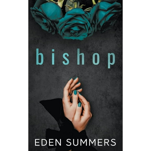 Hunting Her Bishop, Book 9, (Paperback)