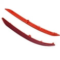 thumbnail image 2 of Rear Bumper Reflector LED Brake Lights Tail Lamps For Hyundai Elantra HY1184118, 2 of 5