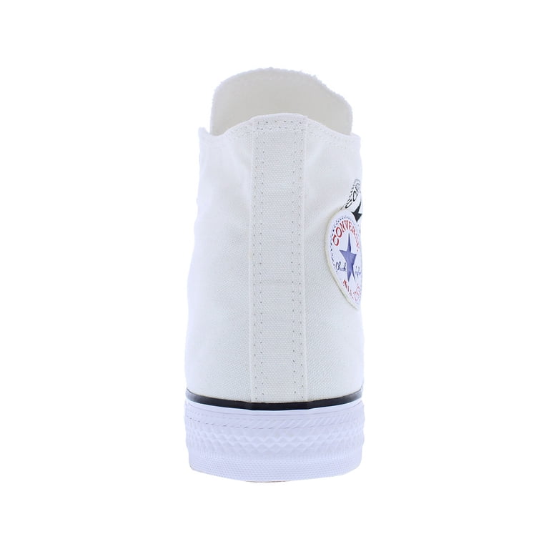Converse Chuck Taylor All Star High GS Boys Shoes Size 6.5  display picture 3