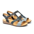 thumbnail image 2 of Pikolinos Women's Ibiza Sandal Denim - W5N-0588C1-DENIM, 2 of 6