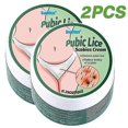 thumbnail image 1 of 1/2pcs Pubic Lice Scabies Removal Cream Herbal Anti Lice Eggs Anti-itch, 1 of 5