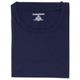thumbnail image 2 of Different Touch 4 Pack Men BIG and TALL 100% Cotton Crew Neck Short Sleeve T-Shirts, 2 of 3
