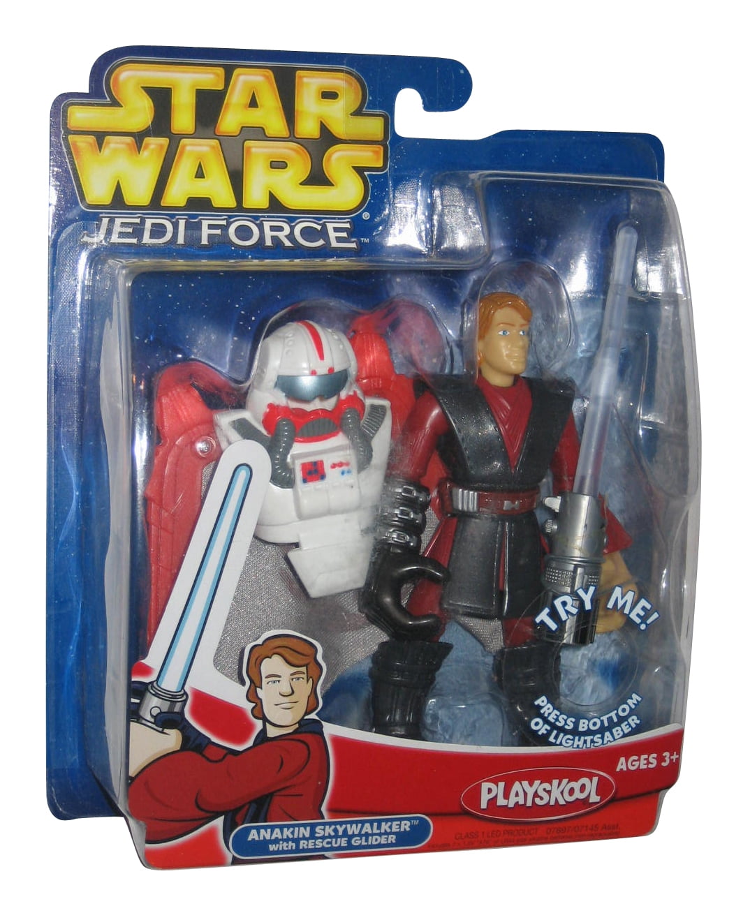dancing star wars toys