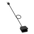 thumbnail image 1 of Cable de carga USB Sunnimix Reemplazo negro 1m Cable de energía Base de soporte Soporte de soporte Compatible Con Accesorios de, 1 of 8
