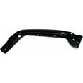 thumbnail image 2 of For Toyota Tundra 2014-2021 Bumper Cover Retainer Passenger Side | Front | Upper | Steel | Primed | Replacement For TO1033118 | 525370C030, 2 of 6