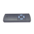 thumbnail image 4 of For HSM4 HSM2 HSE2 HSE4 HS4 Garage Door Remote 868MHz Replicator Door Handheld Transmitter, 4 of 5