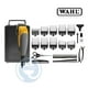 thumbnail image 3 of Cortadora de Cabello Wahl , Rasuradora, 79235-388 Kit Completo 20 Pzas Wahl Cortadora de Cabello Wahl , Rasuradora, 79235-388 Kit Completo 20 Pzas, 3 of 4