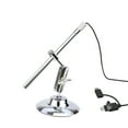 thumbnail image 2 of Usb Portable Digital USB Microscope Inspection Magnifier IP67 Waterproof Camera Built-in 8 LED Lights with Advanced CMOS Sensor 10X-200X Magnification for  Smartphones PC, 2 of 7
