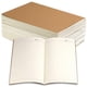 thumbnail image 1 of Título del producto: Cuaderno de Diario Owevvin Rayado, P. K. Marrón, Tema Viajeros, A5, 8.3x5.5 pulg. 60 págs, 1 of 3